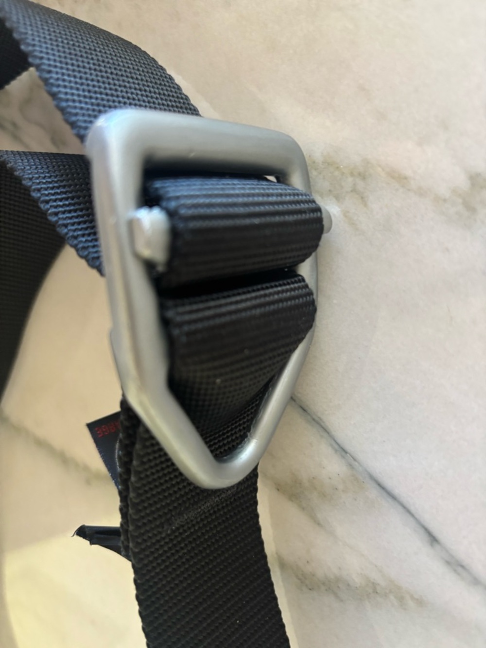 Bison Designs Tactical Light Duty Belt XL - Picture 2 of 5